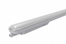 Светильник светодиодный ДСП WP 02 C OP 865 L1500 1500х72х72мм 48Вт 6500К IP65 пылевлагозащ. бел. Русский Свет 15070223186