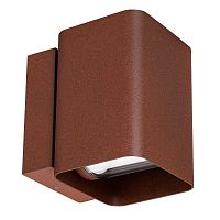 Светильник LGD-Wall-Vario-J2R-12W Warm White (IP54 металл) Arlight 022002