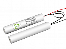 Батарея BS-3+3KRHT23/43-1.5/L-HB500-0-1 Белый свет a18268