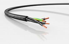 Кабель FLEXICORE 110 нг(А)-LS 4G1 (м) LAPP 3120001173