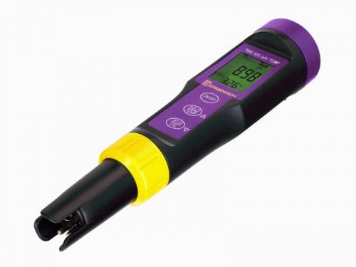 Тестер качества воды Wett QT20 Ermenrich 84559 Тестер качества воды Wett QT20 Ermenrich 84559