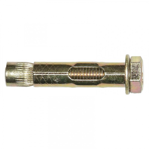 Болт анкерный 8х60 накл. цинк. Tech-Krep 117960