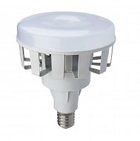 Лампа светодиодная KOSMOS premium HWLED 100Вт E40 6500К 220В Космос KHWLED100WE4065