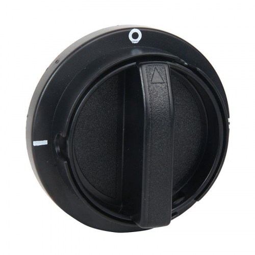 Рукоятка OptiSwitch DI-16-125C черн. КЭАЗ 332103 Рукоятка OptiSwitch DI-16-125C черн. КЭАЗ 332103