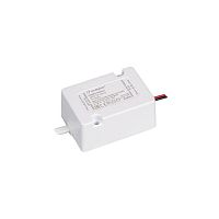 Блок питания ARPV-SP-24012 (24В 0.5А 12Вт) (IP67 пластик) Arlight 039673