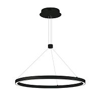 Светильник светодиодный SP-CONGO-CAN-1-R600-36W Warm3000 (BK 120 deg 230В) IP20 металл Arlight 046233