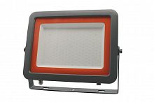 Прожектор светодиодный PFL-S2-SMD-200w 200Вт IP65 с клапаном Jazzway 5002173D