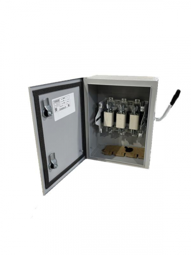 Ящик силовой ЯБПВУ-100А IP54 TVENKOM БП-00008942 фото 2 Ящик силовой ЯБПВУ-100А IP54 TVENKOM БП-00008942 фото 2