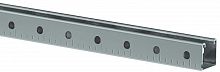 Профиль STRUT перфорированный 41х41 L2000 2.5мм IEK CLP1S-41-41-20-25