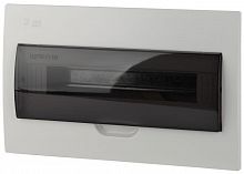 Бокс ЩРВ-П-18 мод. встраив. пластик IP41 SIMPLE NO-box_simple-plastic_18_flush ЭРА Б0041515