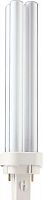 Лампа люминесцентная компакт. MASTER PL-C 26W/840/2P 1CT/5X10BOX Philips 927906184040 / 871150062100970