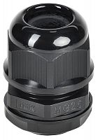 Сальник MG25 d13-18мм IP68 IEK YSA20-15-25-68-K02