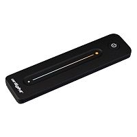 Пульт SMART-R39-MIX (1 зона 2.4G) (IP20 пластик) Arlight 026412