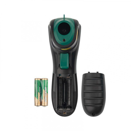Пирометр MS6522А Mastech 13-1233 фото 9 Пирометр MS6522А Mastech 13-1233 фото 9