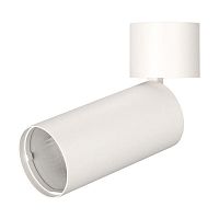 Корпус SP-POLO-SURFACE-FLAP-R65 (WH 1-3 200мА) (IP20 металл) Arlight 022645(1)