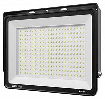Прожектор светодиодный PREMIUM 200Вт 6500К 20000лм IP65 КОСМОС KOS_PR_LED_200