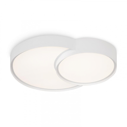 Светильник Items 72Вт IP20 потолочн. Freya FR6094CL-L72W фото 4 Светильник Items 72Вт IP20 потолочн. Freya FR6094CL-L72W фото 4