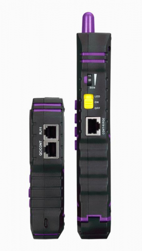Тестер кабельный многофункциональный NetGeeks NP45 Ermenrich 84554 фото 6 Тестер кабельный многофункциональный NetGeeks NP45 Ermenrich 84554 фото 6