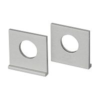 Проушина RING-ZM-SET (уп.2шт) Arlight 021821