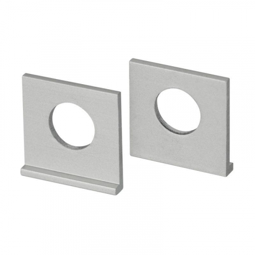 Проушина RING-ZM-SET (уп.2шт) Arlight 021821