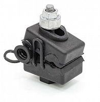 Зажим ответвительный CT 70 P (16-150/4-35) (P645. SLIW 15.1. P2R95. ЗОИ 16-95/ЗОИ 35-150) ВК 20900481