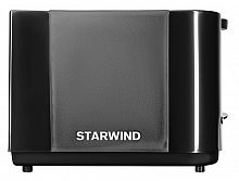 Тостер ST2103 700Вт черн./черн. STARWIND 1431578