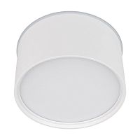 Светильник светодиодный SP-CYLINDO-R160-18W Warm3000 (WH 110 deg 230В) IP54 металл Arlight 043962