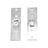 Соединитель шинопровода MGN TRACK metal connector (2 pcs) СТ 2909004720