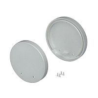 Заглушка SL-ROUND-D60 пластик Arlight 019288
