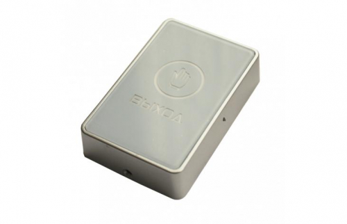 Кнопка сенсорная выхода DR-03i Slinex 00086696 Кнопка сенсорная выхода DR-03i Slinex 00086696
