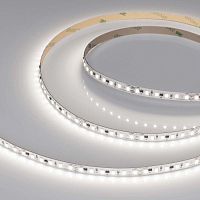 Лента светодиодная IC-A120-8mm 24V Day 5000К 9.6Вт/м IP20 2835 стабилизированная (уп.10м) Arlight 037962