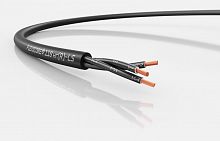 Кабель FLEXICORE 110 нг(А)-LS 3X1.0 (м) LAPP 3120001172