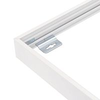 Набор SX3030 White металл Arlight 027828