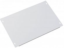Панель ЛГ к ЩМП-1 36 PRO/GARANT H=50 (уп.2шт) IEK Y-PL-G-36-1-0-50