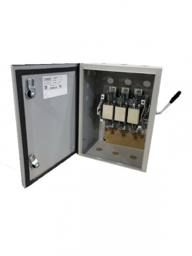 Ящик силовой ЯБПВУ-250А IP54 TVENKOM БП-00008943 фото 2 Ящик силовой ЯБПВУ-250А IP54 TVENKOM БП-00008943 фото 2