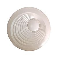 Светильник светодиодный PPB TUBES 60Вт 4000К IP20 d480х80 настенно-потолочный JazzWay 5049499