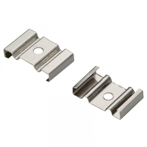 Держатель ARH-BENT-W18 метал. Arlight 023093 Держатель ARH-BENT-W18 метал. Arlight 023093