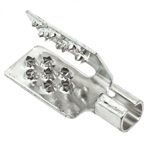 Зажим контактный (уп.100шт) EKF Ik-Clamps-100 фото 4 Зажим контактный (уп.100шт) EKF Ik-Clamps-100 фото 4