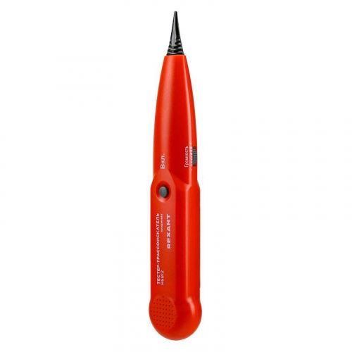 Тестер-трассоискатель R6812 Rexant 12-1020 фото 12