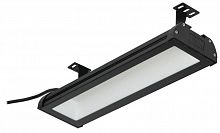 Светильник LED ДСП 7022 50Вт 5000К IP65 IEK LT-DSP0-7022-050-50-K02