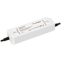 Блок питания ARPV-SP-24150 (24В 6.25А 150Вт) (IP67 пластик) Arlight 040048