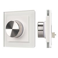 Панель роторная DALI-133-1G-MIX-IN (BUS DT8 Backlight) INTELLIGENT ARLIGHT 025525