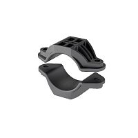 Крепление для кабеля высоковольтное d65-90мм VKK65-90 КМ LO24123