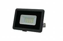 Прожектор СДО-10 10Вт 6500К GR IP65 230И ФАZА 5032033