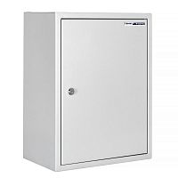 Корпус металлический ЩМП-2 IP31 510х400х220 с монтажн. панелью PRIZMA TOKOV Electric TKE-PZ-MPB31-2