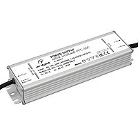 Блок питания ARPV-UH24400-PFC-55C (24В 16.7А 400Вт) (IP67 металл) Arlight 040977