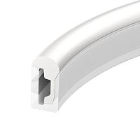 Профиль силиконовый WPH-FLEX-0613-SIDE-S8-5m WHITE (уп.5м) Arlight 040265