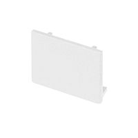 Заглушка MAG-ORIENT-CAP-2620 (WH) IP20 пластик 3 года Arlight 037323