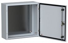 Корпус ЩМП-50.50.20 TITAN 5 УХЛ1 IP66 метал. IEK TI5-10-N-050-050-020-66