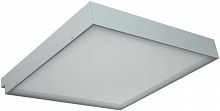 Светильник светодиодный OPL/R ECO LED 595 EM 32Вт 4000К IP20 встраив. СТ 1028000490